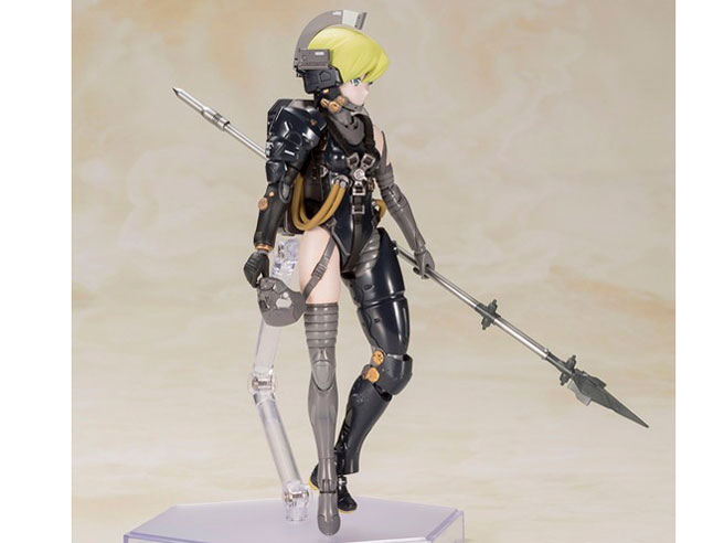 �R�W�}�v���_�N�V���� ���[�f���X Black Ver.