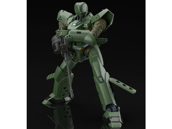 �@���x�@�p�g���C�o�[ MODEROID ARL-99�w���_�C�o�[