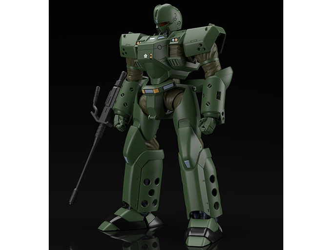 �@���x�@�p�g���C�o�[ MODEROID ARL-99�w���_�C�o�[