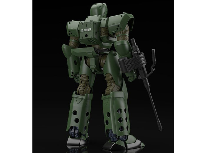 �@���x�@�p�g���C�o�[ MODEROID ARL-99�w���_�C�o�[