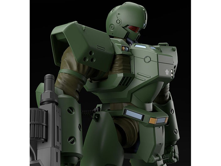 �@���x�@�p�g���C�o�[ MODEROID ARL-99�w���_�C�o�[