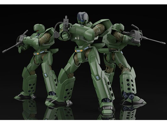 �@���x�@�p�g���C�o�[ MODEROID ARL-99�w���_�C�o�[