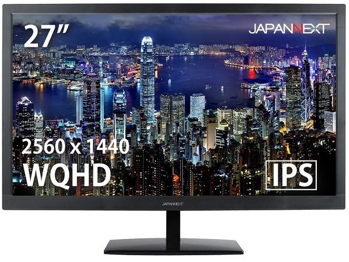JN-IPS2777WQHD [27�C���`] �̐��i�摜