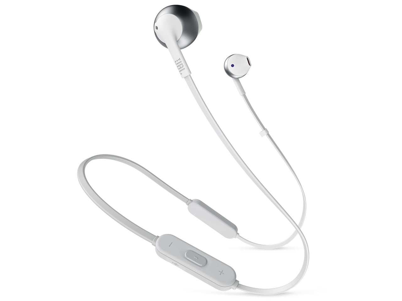 TUNE 205BT [�V���o�[] �̐��i�摜