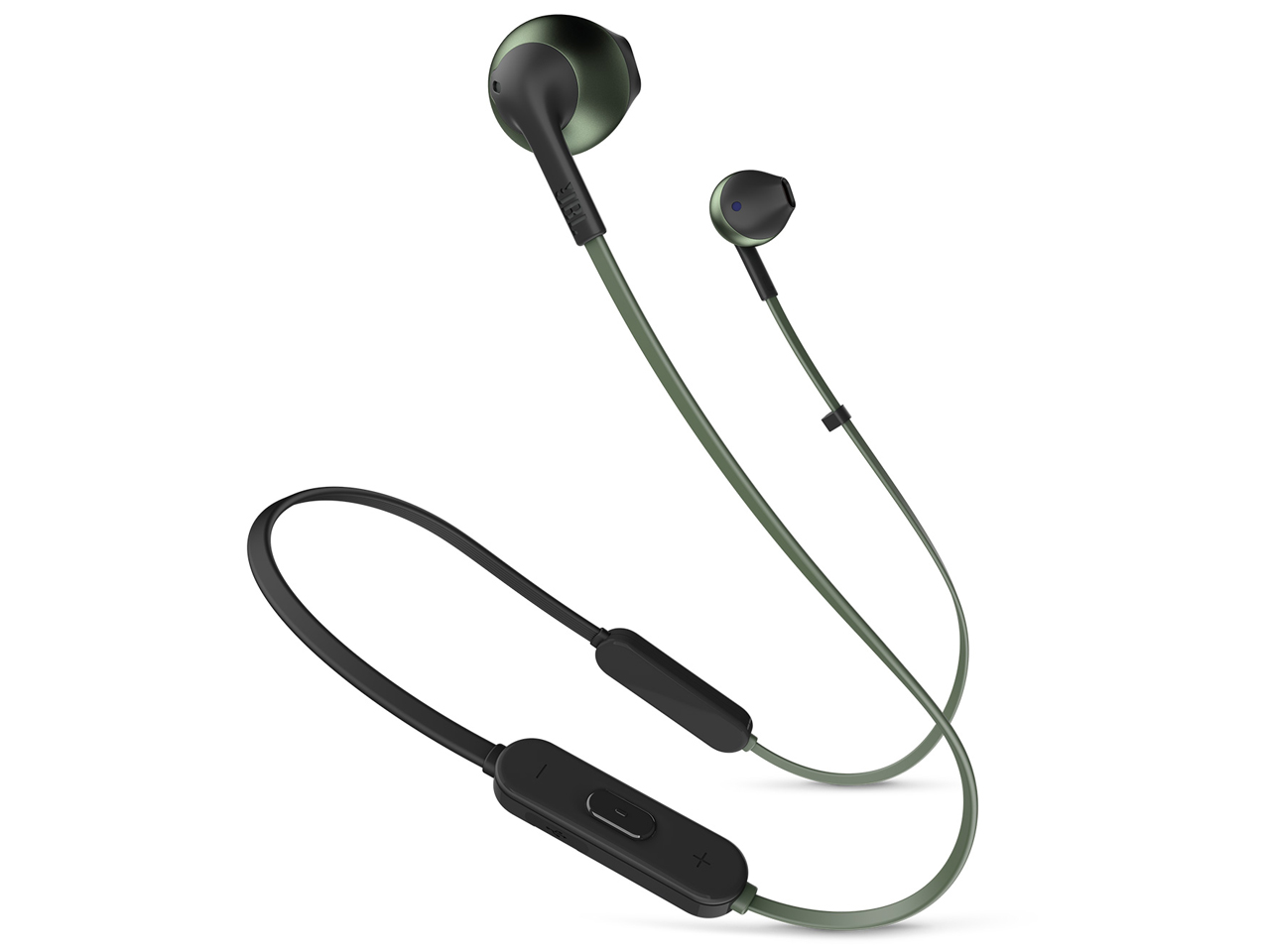 TUNE 205BT [�O���[��] �̐��i�摜