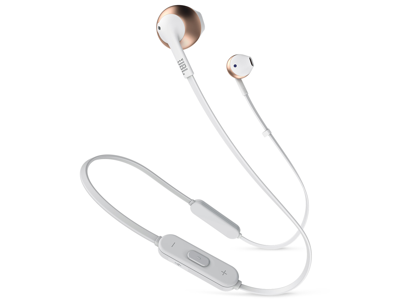 TUNE 205BT [���[�Y�S�[���h] �̐��i�摜