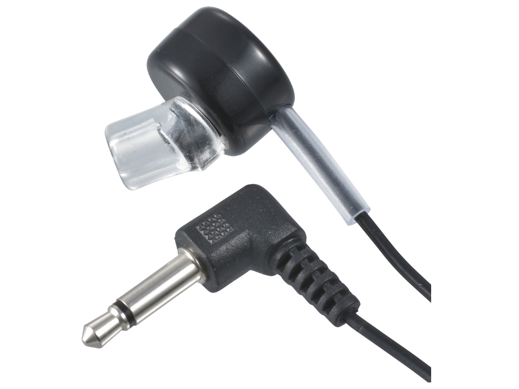 AudioComm EAR-B351L-K [�u���b�N] �̐��i�摜