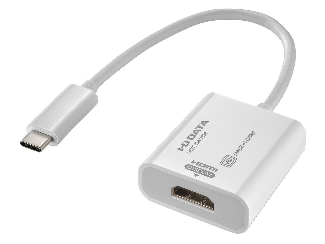 US3C-DA/HDR �̐��i�摜