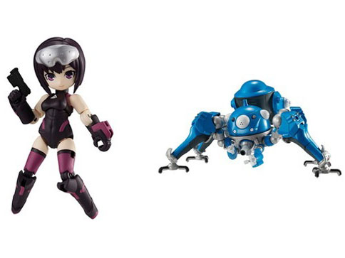 �f�X�N�g�b�v�A�[�~�[ �U�k�@���� SAC_2045 ����f�q&�^�`�R�} �̐��i�摜