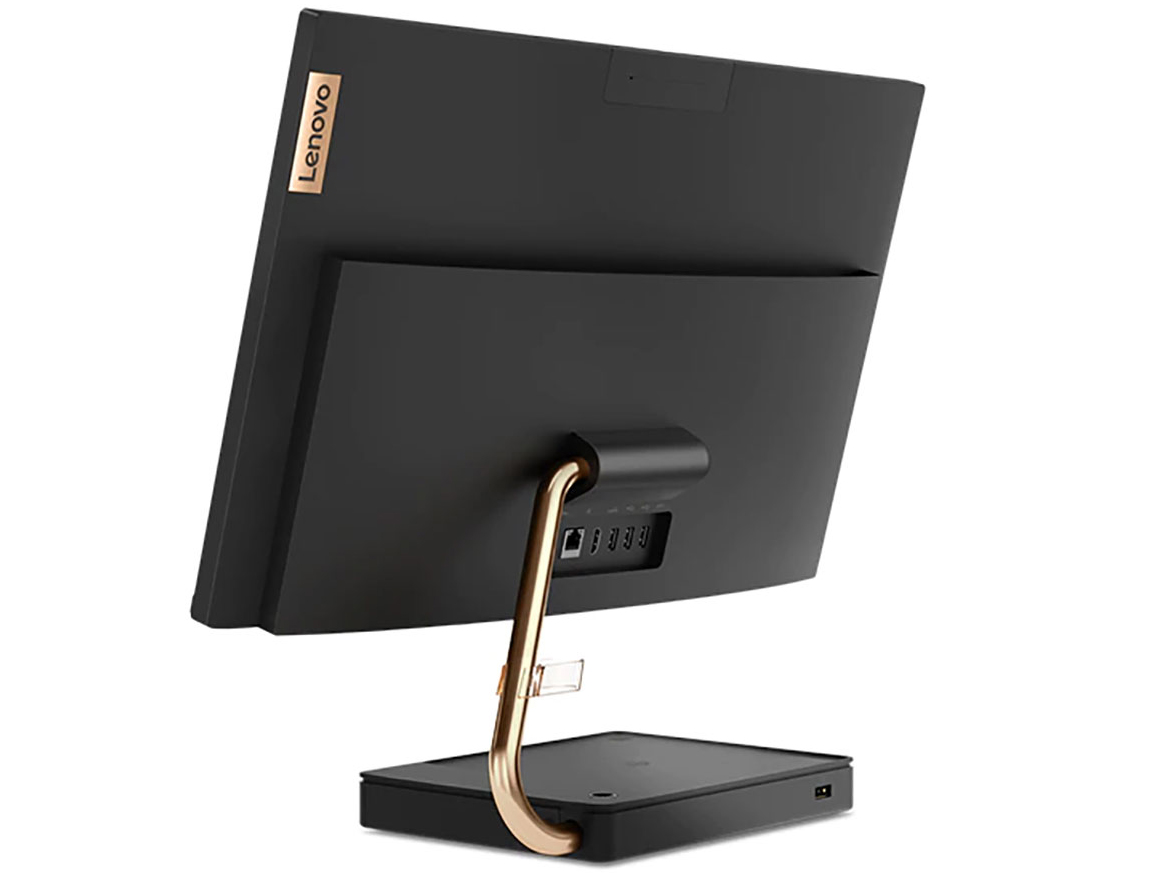 IdeaCentre A550i 23.8�^�t��HD�t�� Core i5�E8GB�������[�E1TB HDD+256GB SSD���� F0FB0026JP