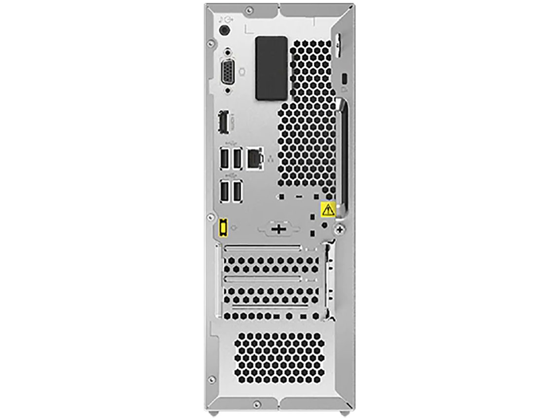 IdeaCentre 350 AMD Athlon Silver 3050U�E4GB�������[�E1TB HDD���� �I�t�B�X�t�� 90MV008GJP