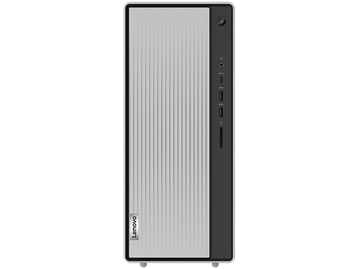 IdeaCentre 550i Pentium Gold G6400�E4GB�������[�E1TB HDD���� 90NA0033JP