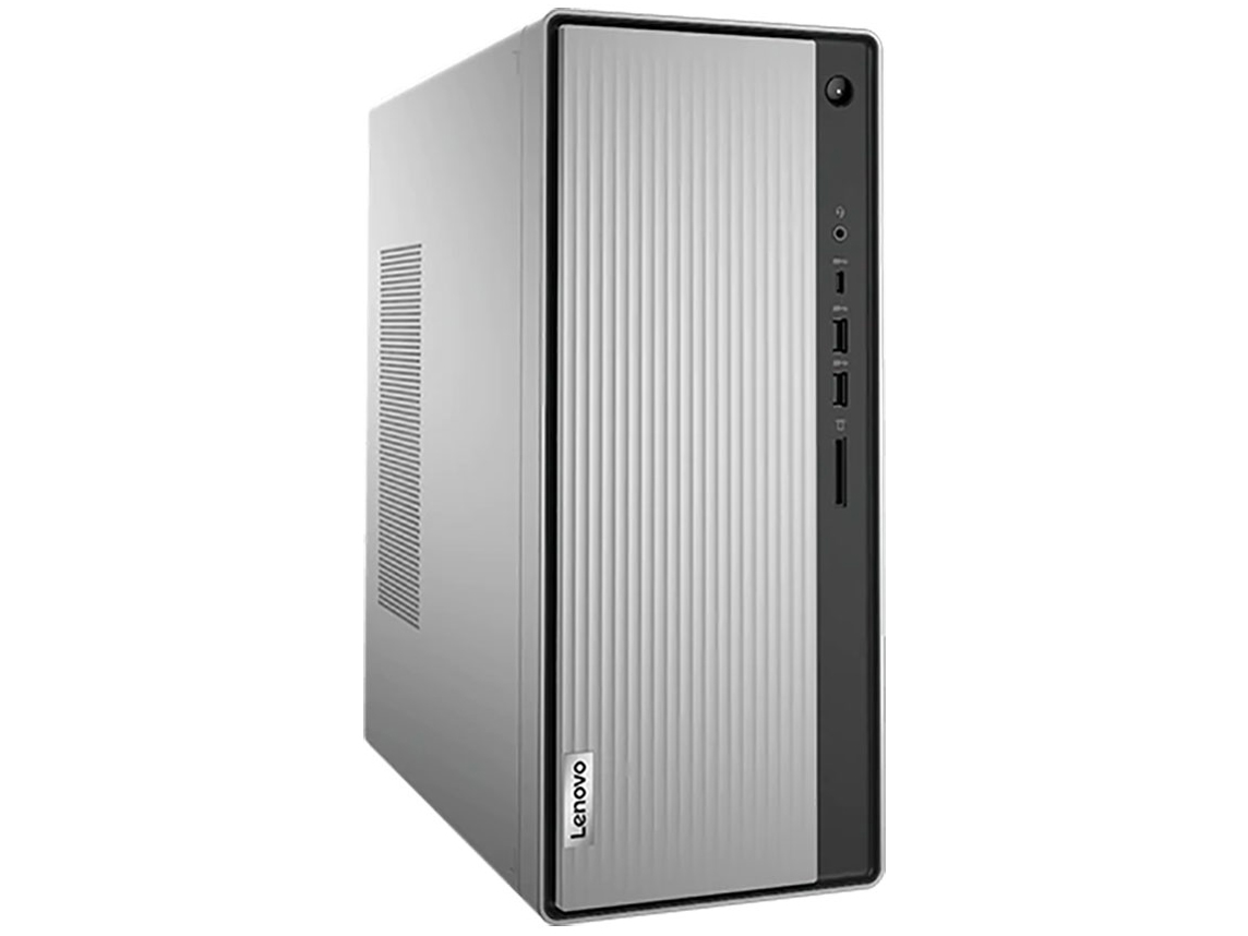 IdeaCentre 550i Core i7�E8GB�������[�E1TB HDD+512GB SSD���� �I�t�B�X�t�� 90NA004UJP �̐��i�摜