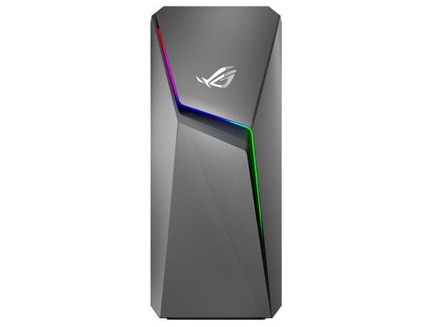 ROG Strix GL10CS Core i5 9400F�E8GB�������E512GB SSD�EGTX1650���ڃ��f�� GL10CS-I5G1650N512