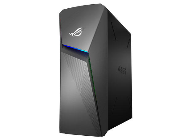 ROG Strix GL10CS Core i5 9400F�E8GB�������E512GB SSD�EGTX1650���ڃ��f�� GL10CS-I5G1650N512