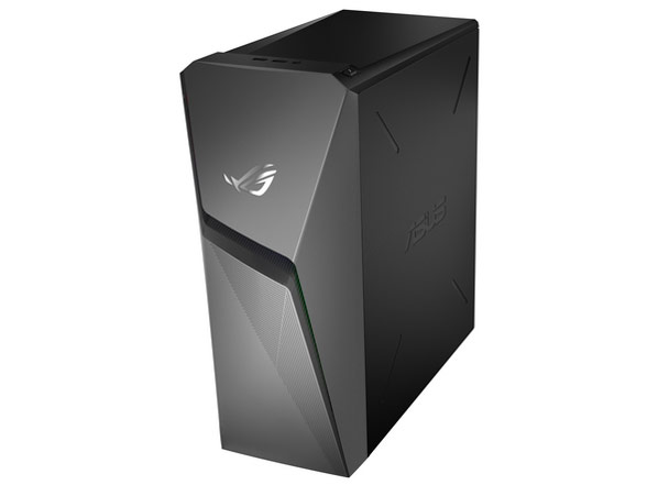 ROG Strix GL10CS Core i5 9400F�E8GB�������E512GB SSD�EGTX1650���ڃ��f�� GL10CS-I5G1650N512