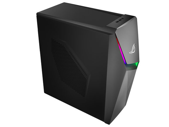 ROG Strix GL10CS Core i5 9400F�E8GB�������E512GB SSD�EGTX1650���ڃ��f�� GL10CS-I5G1650N512