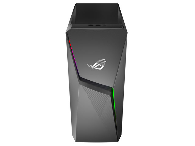 ROG Strix GL10CS Core i5 9400F�E8GB�������E512GB SSD�EGTX1650���ڃ��f�� GL10CS-I5G1650N512