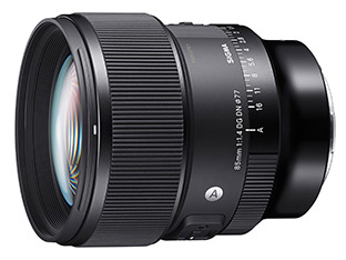 85mm F1.4 DG DN [���C�JL�p]