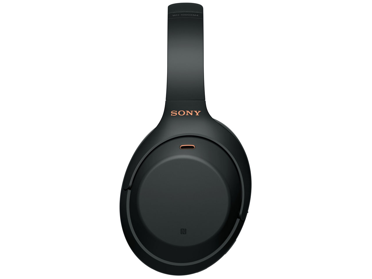 WH-1000XM4 (B) [�u���b�N]