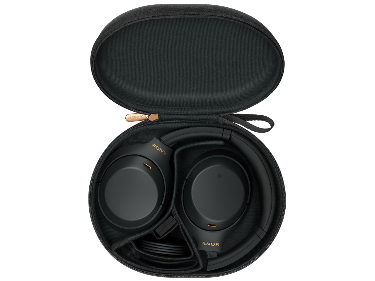 WH-1000XM4 (B) [�u���b�N]