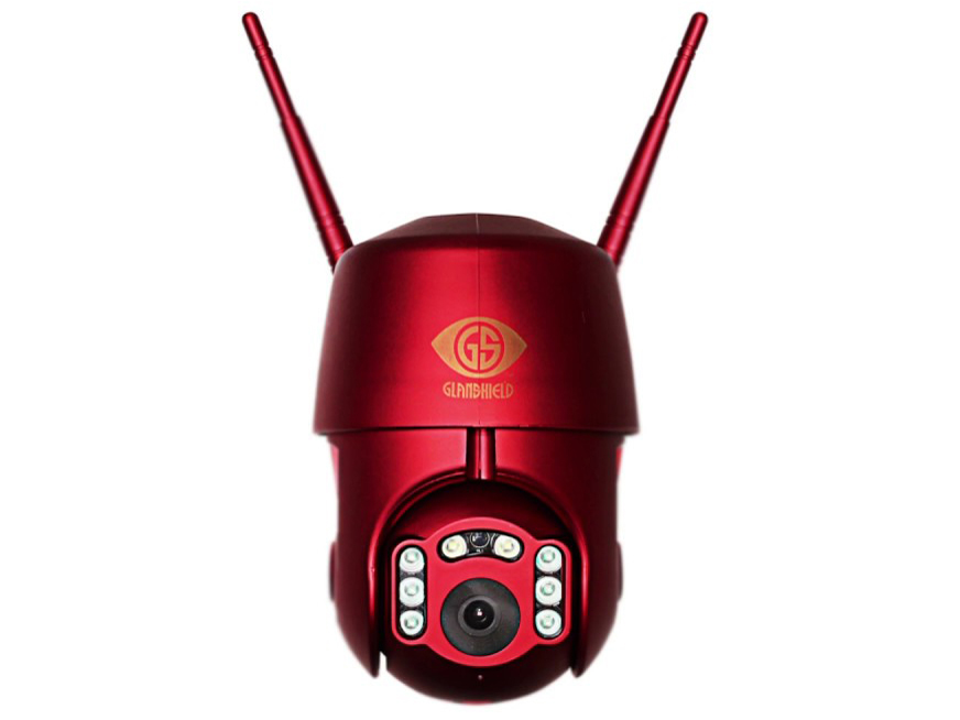 Glanshield Dive-y BOT-AI GS-DVYPTZ-101 [�N�����]�����b�h] �̐��i�摜