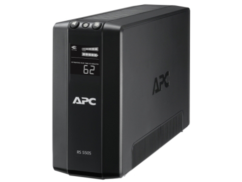 APC RS 4�N�ۏ� BR550SE-JP4W [��] �̐��i�摜