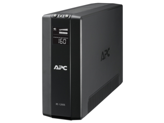 APC RS 4�N�ۏ� BR1200SE-JP4W [��] �̐��i�摜