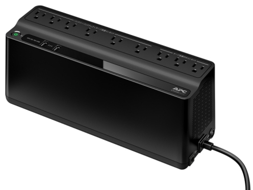 APC ES 4�N�ۏ� BE750M2E-JP4W [��] �̐��i�摜