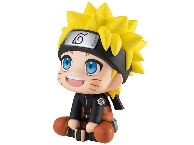 �邩���� NARUTO-�i���g- �����` �����܂��i���g