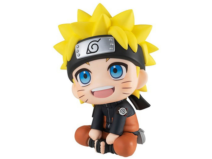 �邩���� NARUTO-�i���g- �����` �����܂��i���g