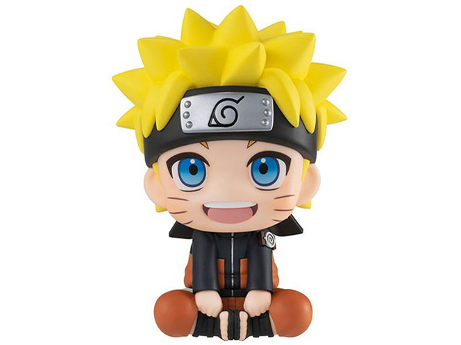 �邩���� NARUTO-�i���g- �����` �����܂��i���g