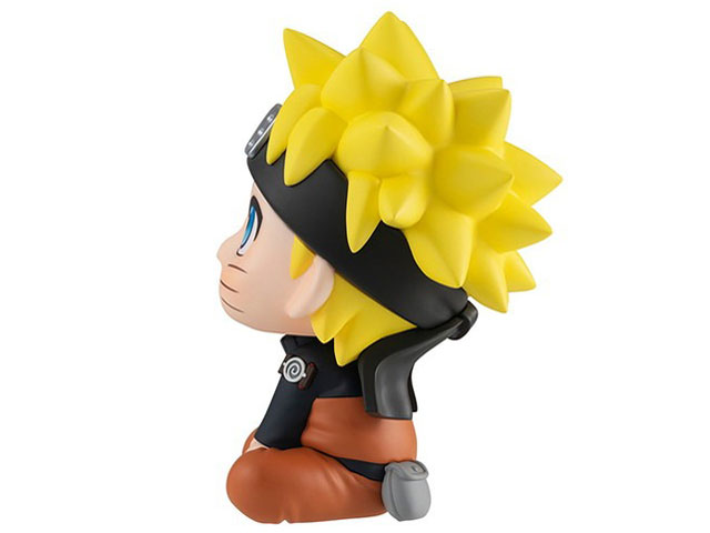 �邩���� NARUTO-�i���g- �����` �����܂��i���g