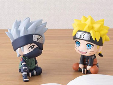 �邩���� NARUTO-�i���g- �����` �����܂��i���g