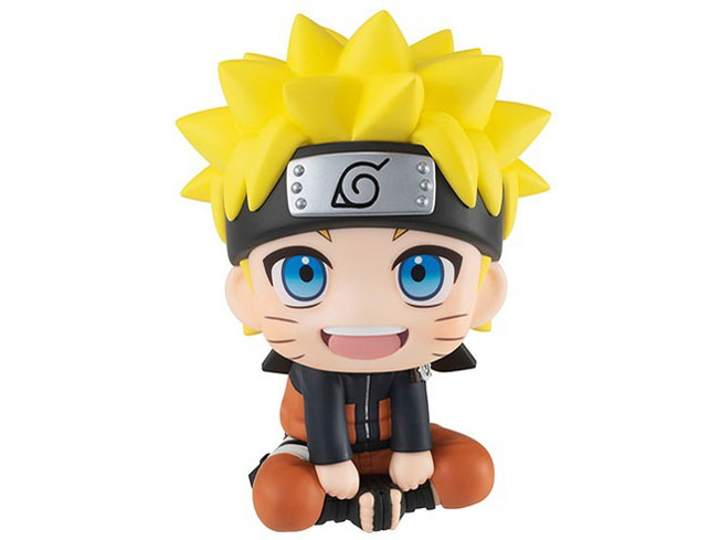 �邩���� NARUTO-�i���g- �����` �����܂��i���g �̐��i�摜