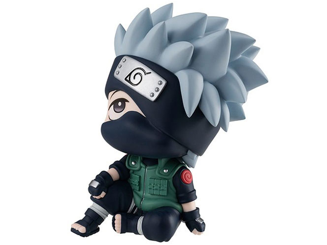 �邩���� NARUTO-�i���g- �����` �͂����J�J�V