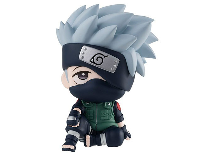 �邩���� NARUTO-�i���g- �����` �͂����J�J�V