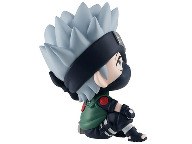 �邩���� NARUTO-�i���g- �����` �͂����J�J�V