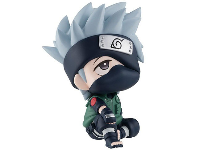 �邩���� NARUTO-�i���g- �����` �͂����J�J�V