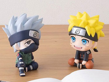 �邩���� NARUTO-�i���g- �����` �͂����J�J�V