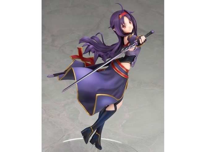 �\�[�h�A�[�g�E�I�����C�� 1/7 ���E�L �̐��i�摜