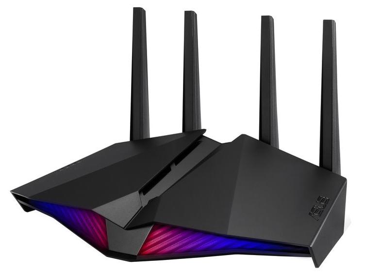 RT-AX82U �̐��i�摜