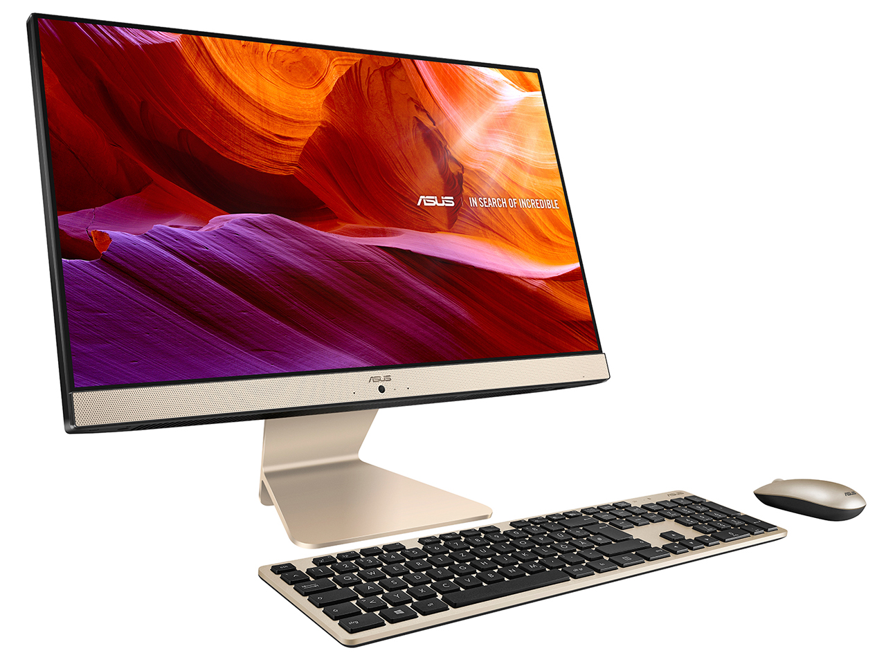 Vivo AiO V222FAK V222FAK-BA167T �̐��i�摜