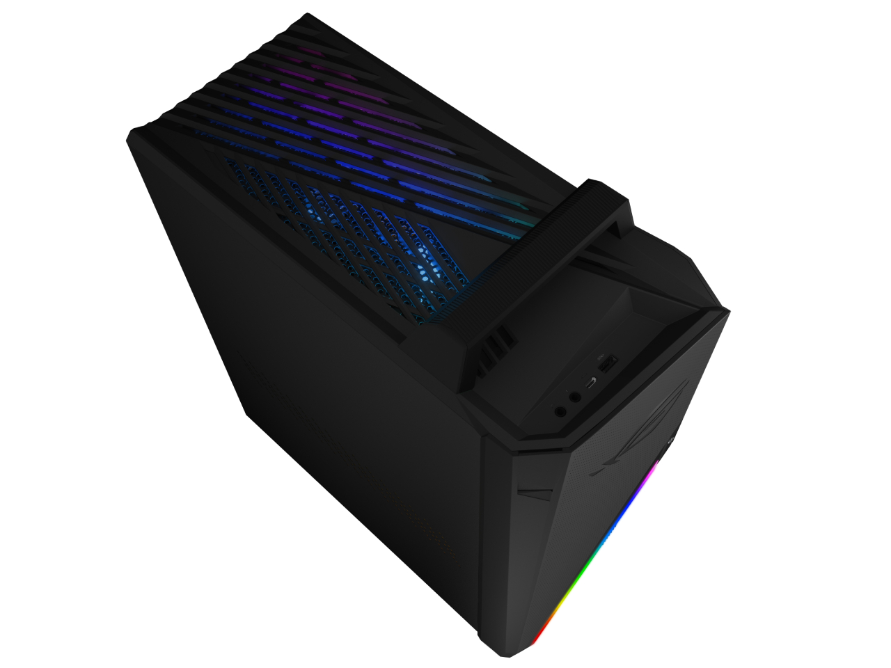 ROG Strix G15DH G15DH-R7G1660S