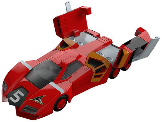 ���@���A�u���A�N�V�����L�b�g �V���IGPX�T�C�o�[�t�H�[�~���� �t�@�C�A�[�X�y���I��G.T.R