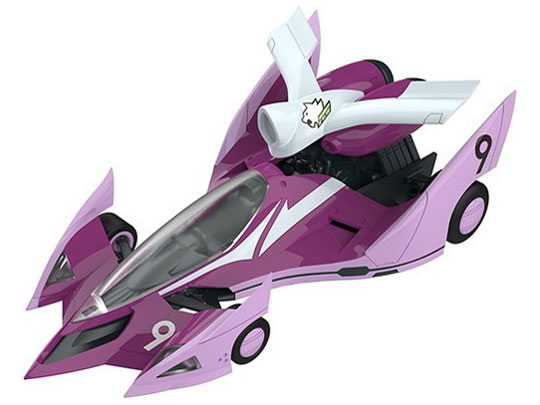 ���@���A�u���A�N�V�����L�b�g �V���IGPX�T�C�o�[�t�H�[�~���� �A�I�C�X�e���X�W���K�[Z7