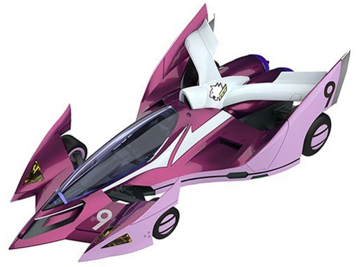 ���@���A�u���A�N�V�����L�b�g �V���IGPX�T�C�o�[�t�H�[�~���� �A�I�C�X�e���X�W���K�[Z7