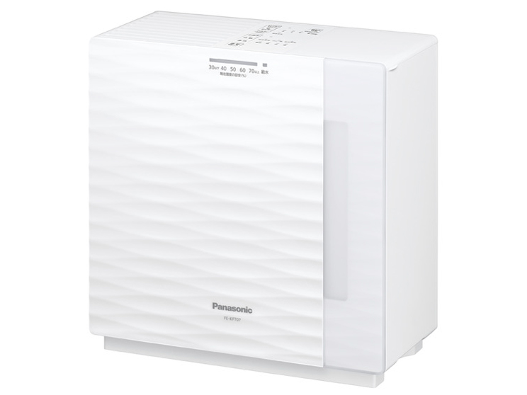 Panasonic FE-KFT07-W 2020年製 新品フィルター付き パナソニック FE-KFT07 価格比較 - 価格.com