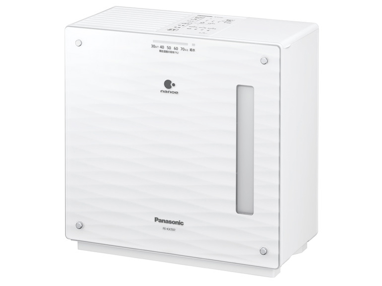 じゃがいもpさん専用 Panasonic FE-KFR07-W ミルキーホワイト パナソニック FE-KXT07-W [ミスティホワイト] 価格比較 - 価格.com