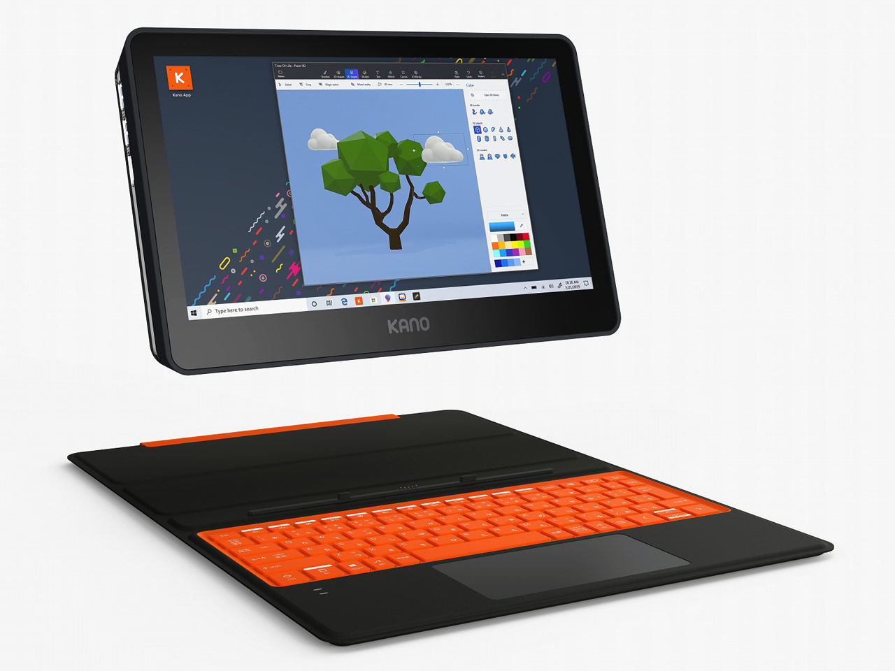 Kano PC �̐��i�摜